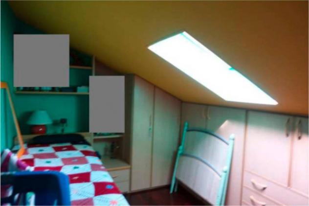 Immobile in asta di 114 m², box auto in vendita a Alpignano - Foto 10