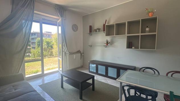 Trilocale in vendita a Arona