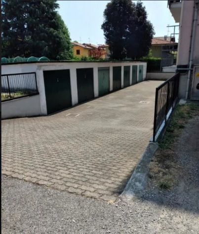 ASTA OCCASIONE: BUSNAGO via Libertà appartamento con box e cantina - Foto 3