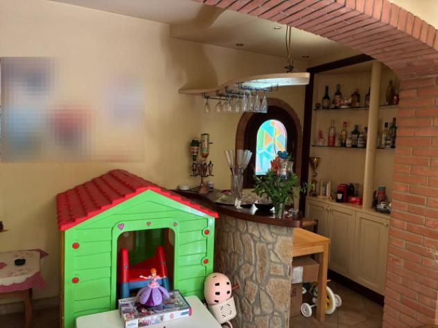 Immobile in asta di 247 m² con più di 5 locali in vendita a Capannoli - Foto 13