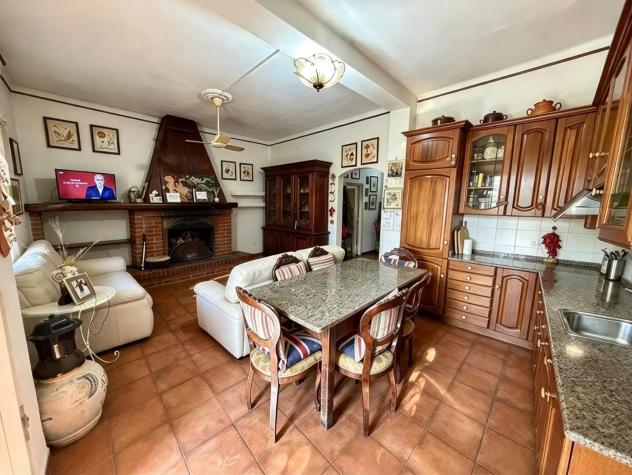 Villa in vendita a Carrara 240 mq Rif: 1451114 - Foto 5