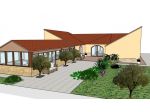 Villa a schiera in vendita a Cervaro