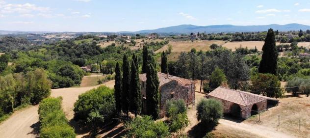 Colonica in vendita a Colle di Val d'Elsa 900 mq Rif: 1253190
