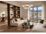 Appartamento di 140 m² con 5 locali e box auto in vendita a Como