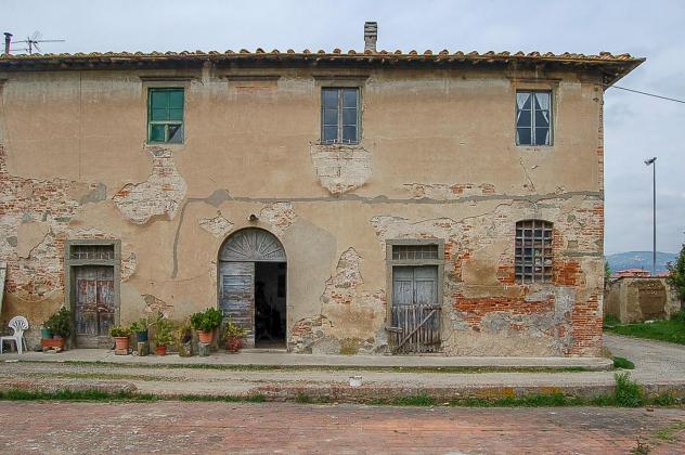 Casale in vendita a Pontorme - Empoli 490 mq Rif: 1356354