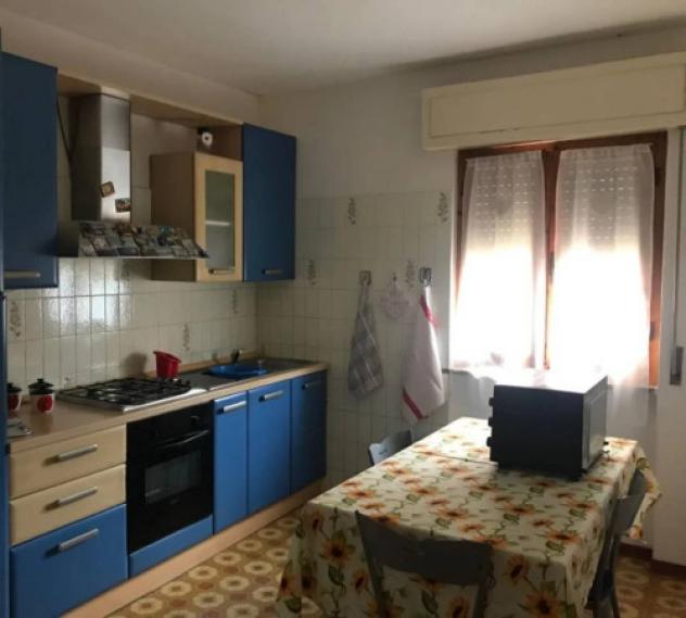 Immobile in asta di 96 m² in vendita a Gavorrano - Foto 8