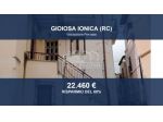 Immobile in asta di 81 m² in vendita a Gioiosa Ionica