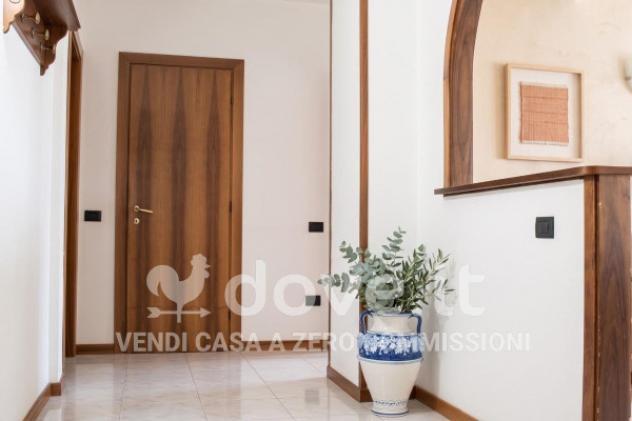 Appartamento di 95 m² con 3 locali in vendita a Giussano - Foto 8