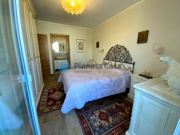 Legnaro: nuova villa con giardino in classe A4 - Foto 16