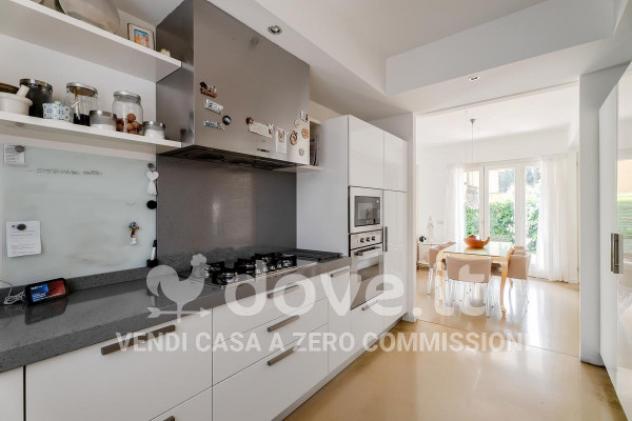 Villa di 209 m² con 3 locali e box auto in vendita a Lentate sul Seveso - Foto 5