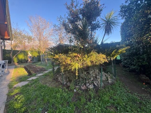 Villetta bifamiliare in vendita a Poveromo - Massa 90 mq Rif: 1383989 - Foto 4