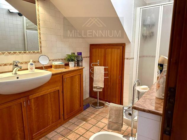 Appartamento - Meina . Rif.: 280mnabrtl - Foto 12