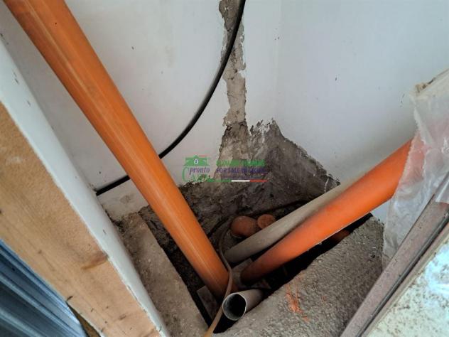 Rif. 2344 - Garage con cambio d'uso ad abitazione in centro a Marina di Ragusa - Foto 11