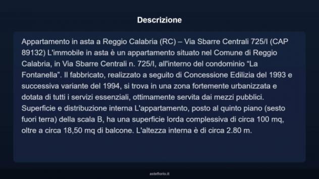 Immobile in asta di 99 m² in vendita a Reggiolo - Foto 4