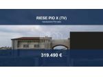 Immobile in asta di 560 m² in vendita a Riese Pio X