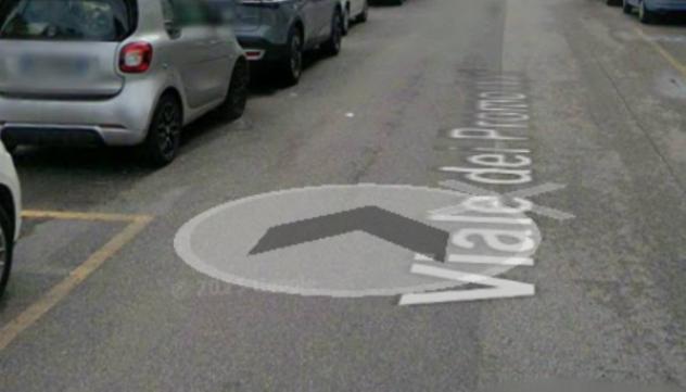 Immobile in asta di 119 m² in vendita a Roma