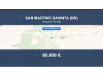 Immobile in asta di 200 m² con più di 5 locali in vendita a San Martino Sannita