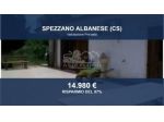 Immobile in asta di 678 m² con più di 5 locali in vendita a Spezzano Albanese