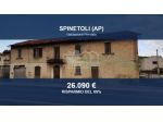 Immobile in asta di 117 m² in vendita a Spinetoli