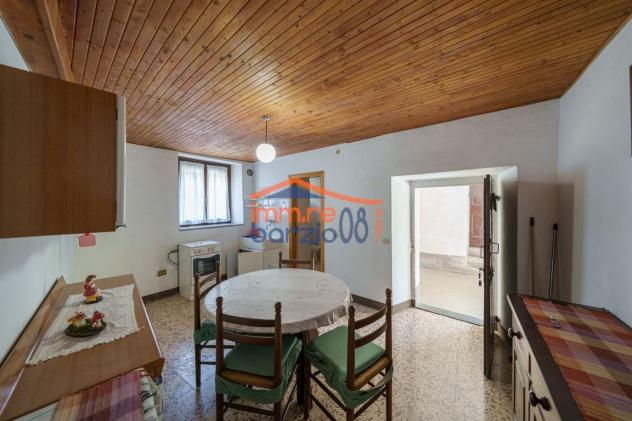 PORZIONE DI CASA CON 2 BILOCALI E GIARDINO - TACENO - Foto 6