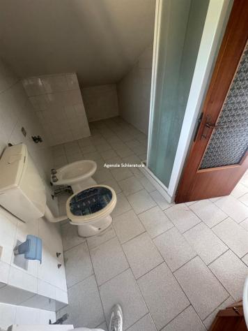 BOTTEGA VENDESI APPARTAMENTO INDIPENDENTE SU BIFAMILIARE CON MANSARDA E AMPIO SCOPERTO ESCLUSIVO - Foto 7