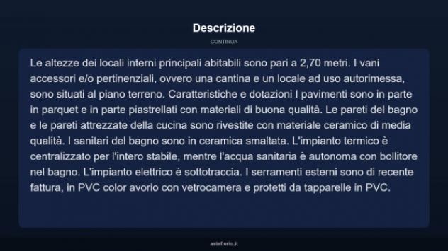 Immobile in asta di 100 m², box auto in vendita a Varese - Foto 14