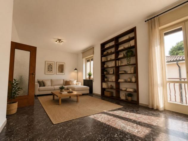 Appartamento di 180 m² con 4 locali e box auto in vendita a Vicenza - Foto 7