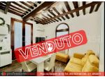 Appartamento in vendita a Caprona - Vicopisano 50 mq  Rif: 1316586
