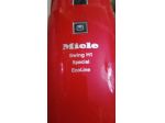 Scopa elettrica Miele Swing H1 Special Ecoline seminuova .