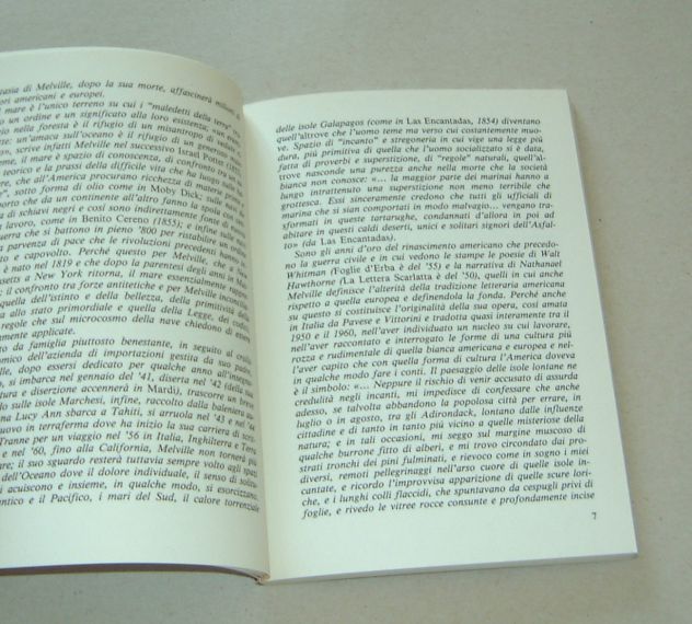 Melville - Le cento pagine più belle (ex Libris) - Foto 4