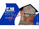 Immobile in asta di 952 m² con più di 5 locali in vendita a Borgo d'Ale