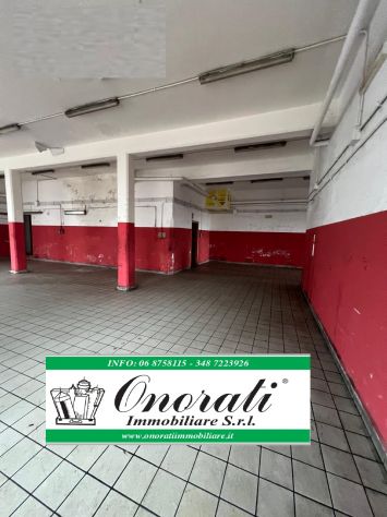 MQ 450 GUIDONIA MONTECELIO (RM), Rif.CC-331. - Foto 4