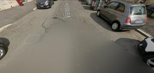 Immobile in asta di 20 m² in vendita a Roma - Foto 8
