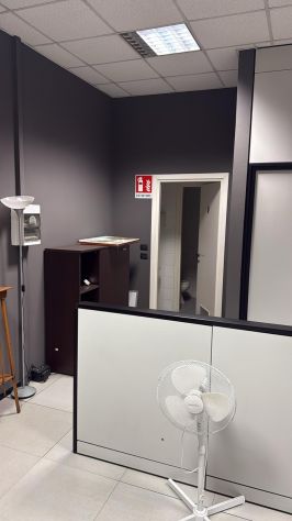 Ufficio in affitto a Torino - Foto 9