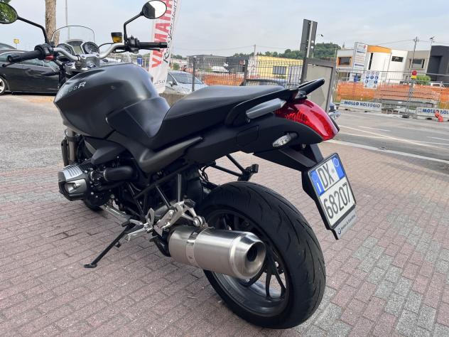 BMW R 1200 R unico proprietario - Foto 7