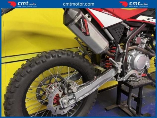 FANTIC MOTOR Enduro 125 Garantita e Finanziabile rif. 24170054 - Foto 8