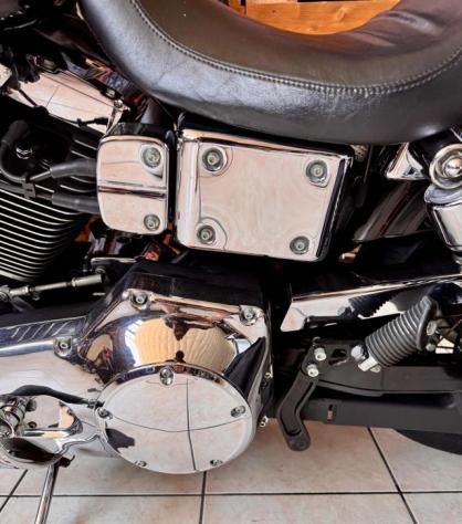 HARLEY-DAVIDSON FXDL Dyna Low Rider FINANZIABILE - Foto 7