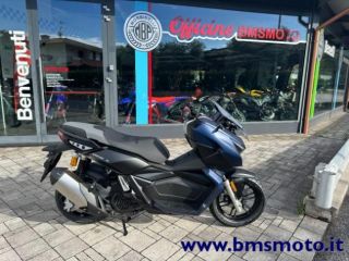 KYMCO Dink 125 MODEL X 2026 rif. 23798728