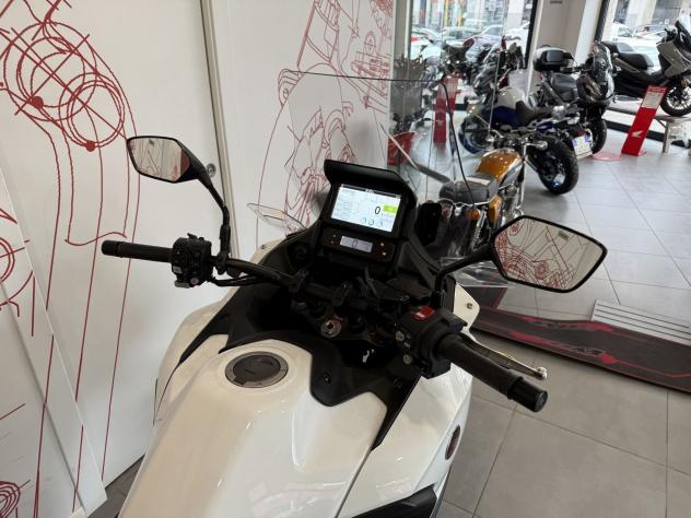 Honda NT 1100 NT 1100 DCT - YM 2022 - Foto 8