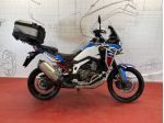 Honda CRF1100L Africa Twin AFRICA TWIN 1100 URBAN DCT - YM 2023