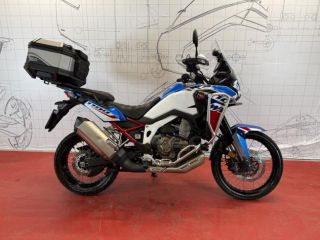Honda CRF1100L Africa Twin AFRICA TWIN 1100 URBAN DCT - YM 2023