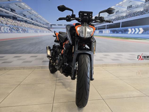 KTM 390 Duke 09/2023 - Km 28000 (A2) - Foto 3