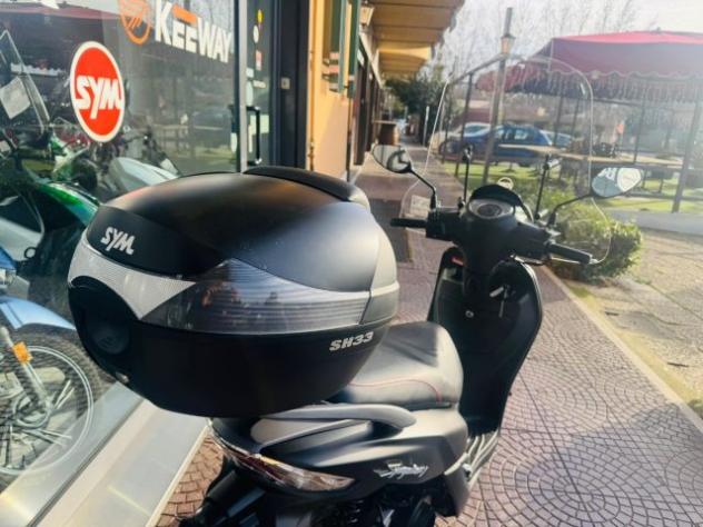 SYM Symphony 125 NUOVO PRONTA CONSEGNA DISPONIBILE rif. 23995616 - Foto 8