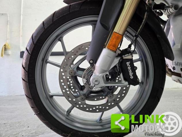BMW R 1200 GS Standard GARANZIA INCLUSA rif. 23750775 - Foto 8
