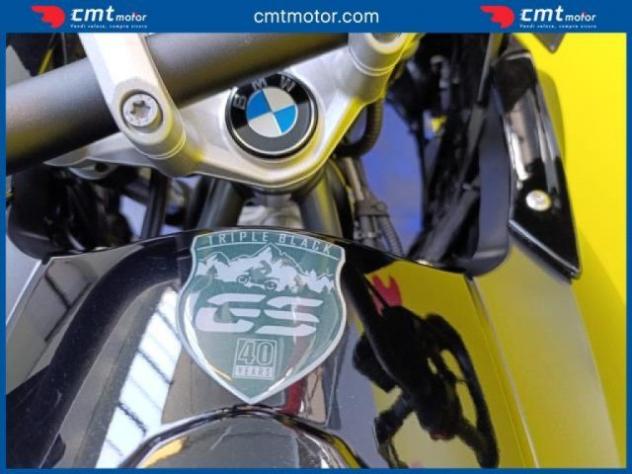 BMW R 1250 GS Garantita e Finanziabile rif. 23998748 - Foto 7