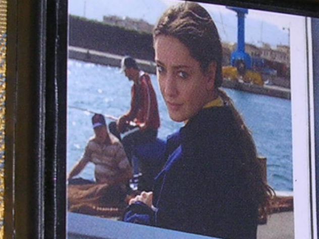 PALERMO SHOOTING - Foto 5