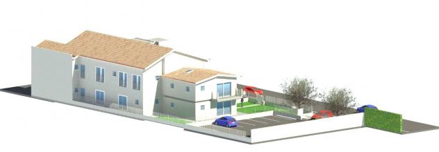 Appartamento in vendita a Lammari - Capannori 90 mq Rif: 1400286 - Foto 3