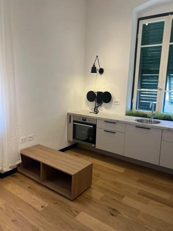 Appartamento in affitto a La Spezia 90 mq Rif: 1452668 - Foto 8