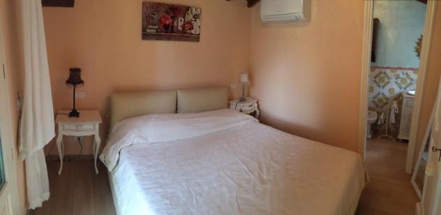 Villa in affitto a Pietrasanta 230 mq Rif: 1031565 - Foto 9