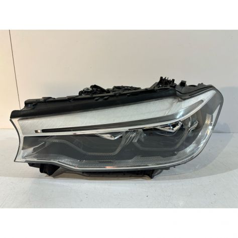 BMW 5 G30 G31 Faro Adattivo a Led sinistro-17509
